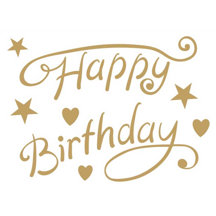 2D Bobo Balloons налепници