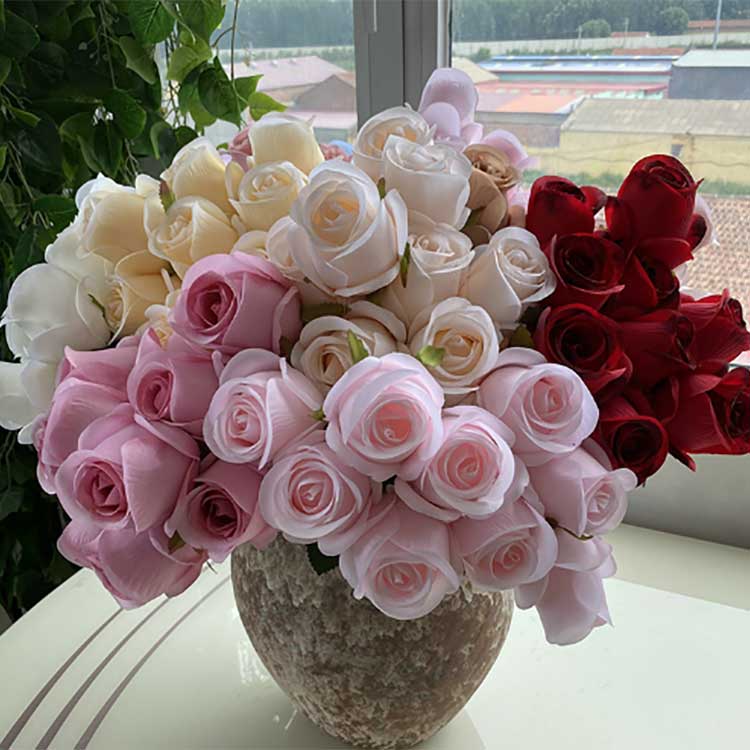 Вештачко цвеќе