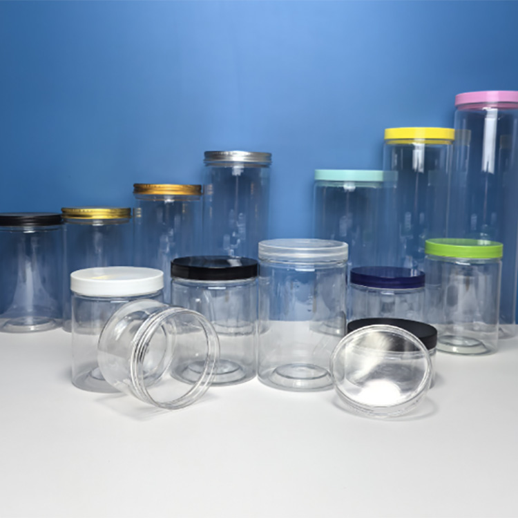 Чиста пластична тегла