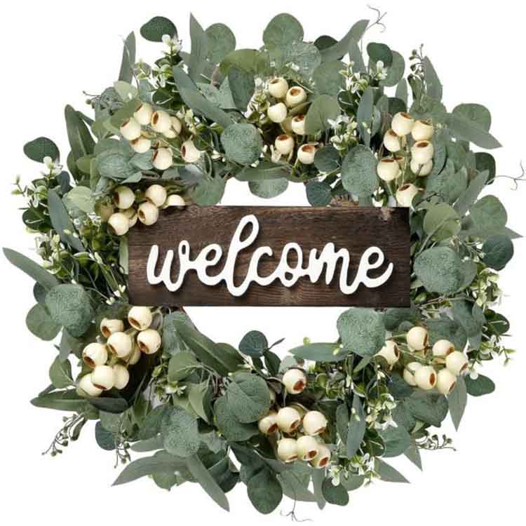 Декорација венец