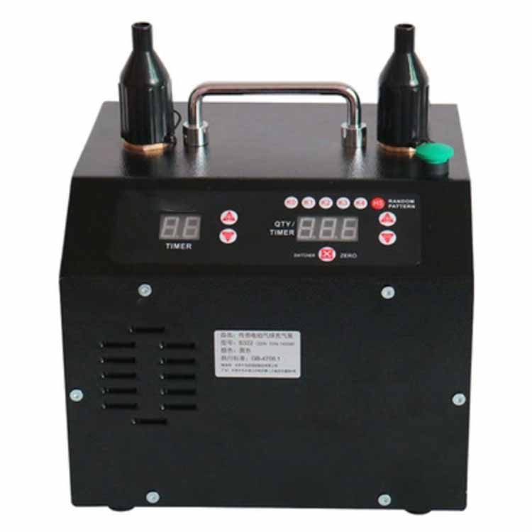 Електрична пумпа за воздушен балон