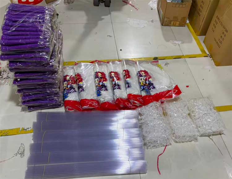 Bobo Balloons China