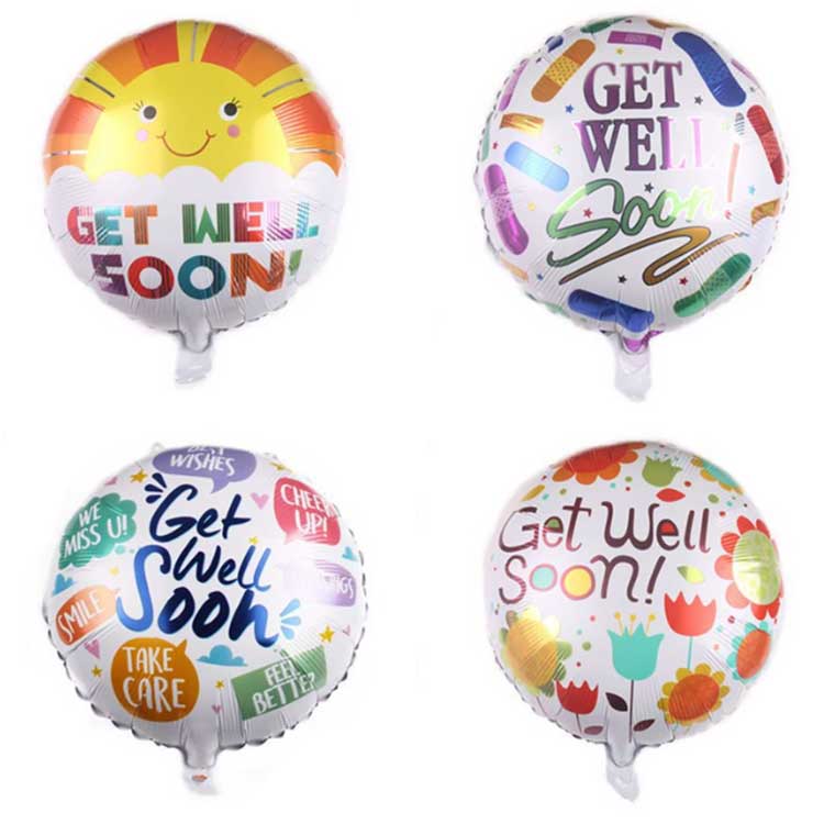 Шпански балон од фолија