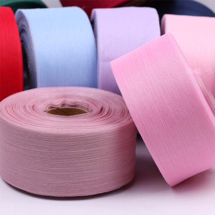 Лента со предиво